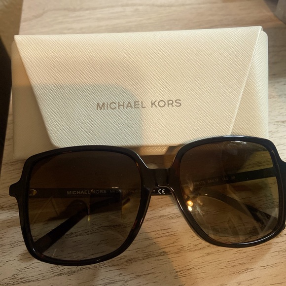 Michael Kors Accessories - Mk sunglasses